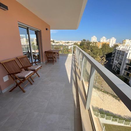 פורטימאו Premiumapartment Praia Da Rocha מראה חיצוני תמונה
